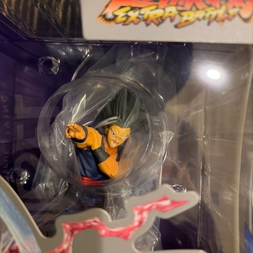 フィギュアーツzero孫悟飯　ビースト　ドラゴンボール
