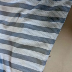 【4/28まで】ニトリ冷感抱っこ紐カバーの画像