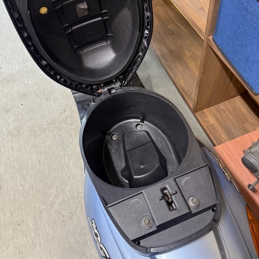 ヤマハ ジョグ SA36J FI 実動 点検済み 50ccスクーター　YAMAHA JOG