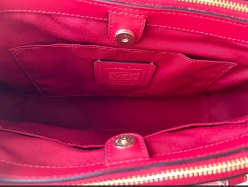 確定しましたcoach