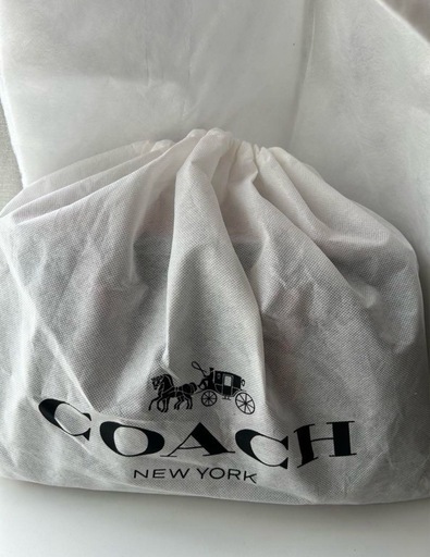確定しましたcoach
