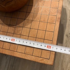 囲碁　セットの画像