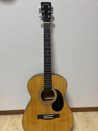アコースティックギター (たろう) 徳重・名古屋芸大の楽器の中古 