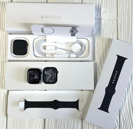 アップルウォッチ11シリーズ