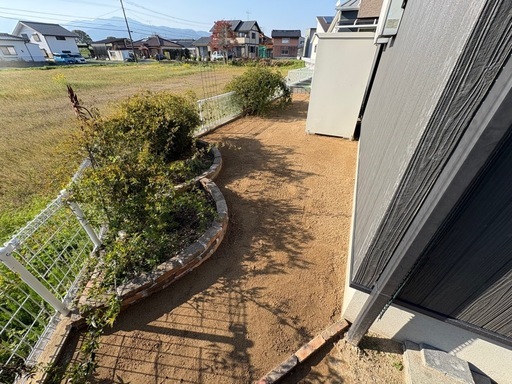 土木、建築作業員募集してます！
