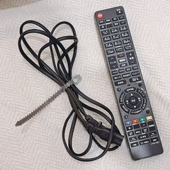 パナソニック ブルーレイレコーダー DMR-BZT760の画像