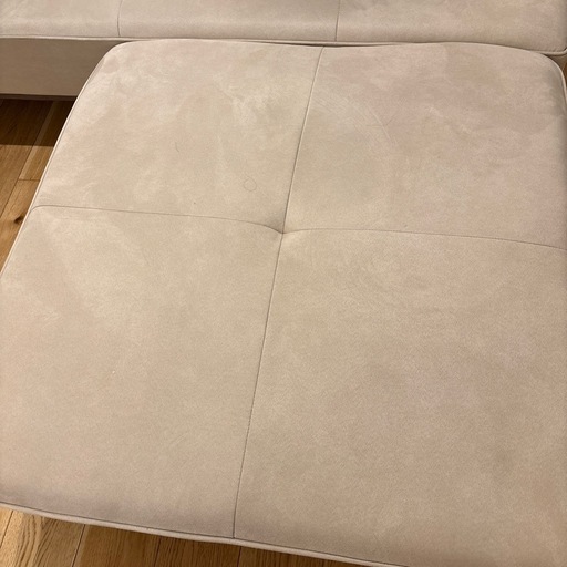 関家具ソファ