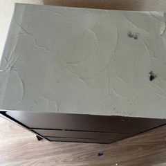 カラーボックスの画像
