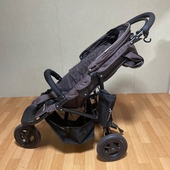 エアバギーココブレーキの画像