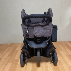 エアバギーココブレーキの画像