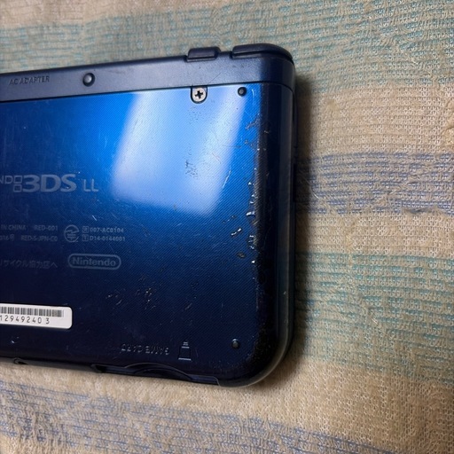 2014年new3ds 