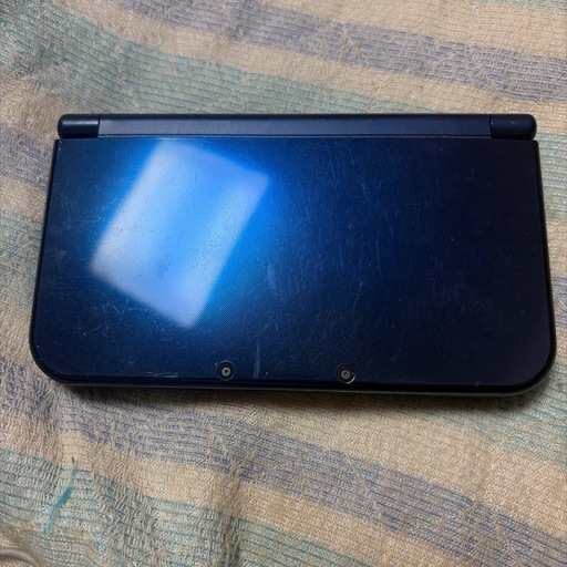 2014年new3ds 