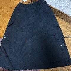ロングスカート　160サイズの画像