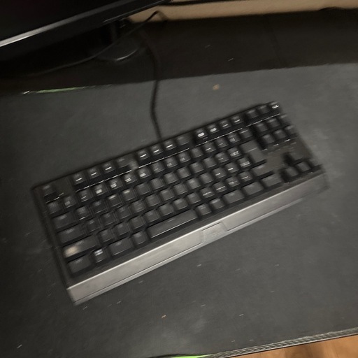 GALLERIA RM5C-R36TゲーミングPCのセット