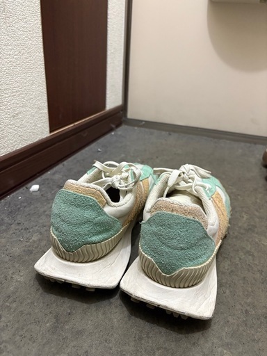 New Balance スニーカー　27㎝　　
