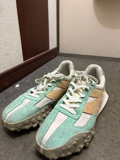 New Balance スニーカー　27㎝　　