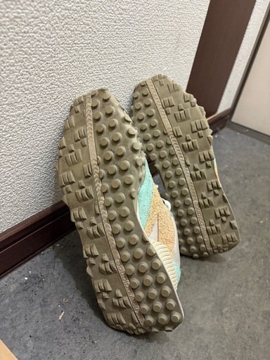 New Balance スニーカー　27㎝　　