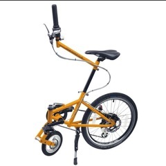 ポイントファイブ　自転車　の画像