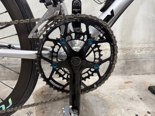 子供用ロードバイク Vitus Razor Disc 24(105 Di2)