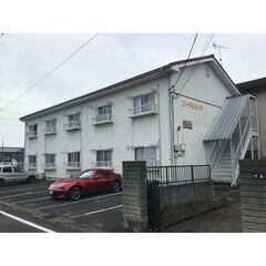 🎁初期費用8万円❣️審査対策🉑⭐️敷・礼・仲0円⭐️西小泉駅⭐️...