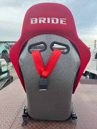 BRIDE ブライド　バケットシート