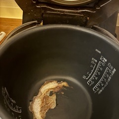 象印 炊飯器の画像