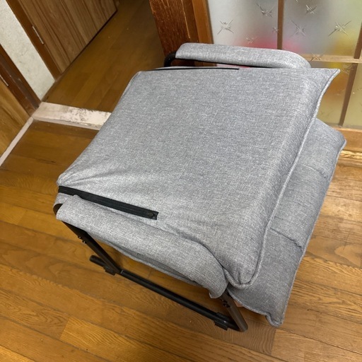 一人掛けソファ