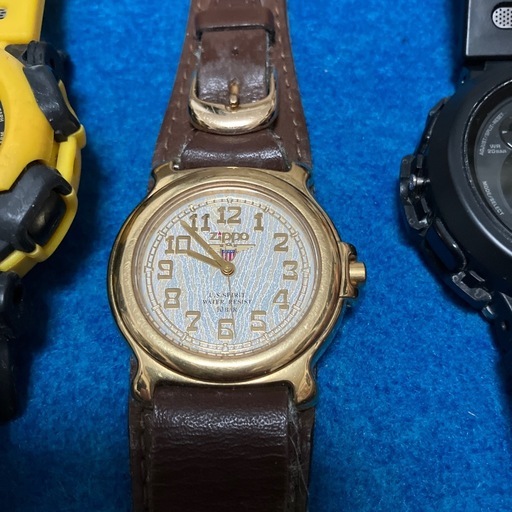 CASIO G-SHOCKジャンク品　まとめ売りの！現状品レア品修理用に‼️