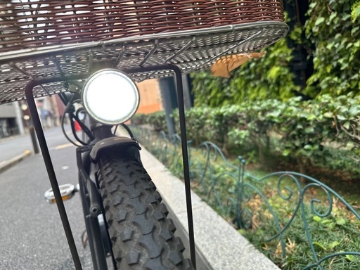 Hydee B 電動自転車