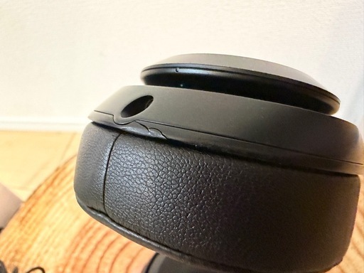 beats by dr.dre◆ヘッドホン Studio3 Wireless MX3X2PA/A A1914 マットブラック