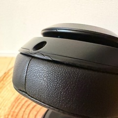 beats by dr.dre◆ヘッドホン Studio3 Wireless MX3X2PA/A A1914 マットブラック の画像