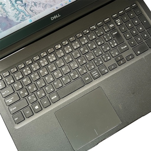 【フルHD】DELL latitude3500 15.6インチ　SSD+HDD 256GB 512GB 中古ノートパソコンWindows11