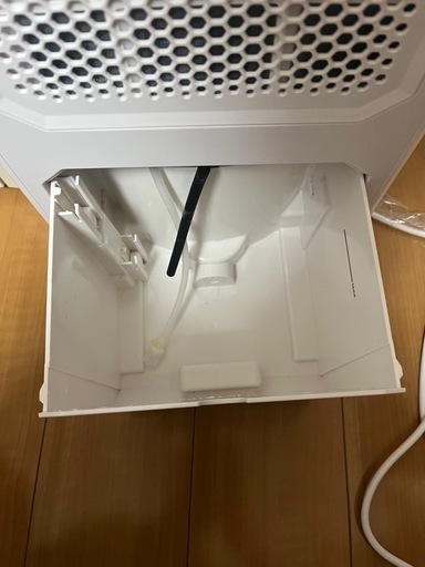 ほぼ未使用スポットクーラー