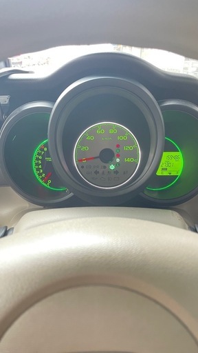ホンダnbox2012