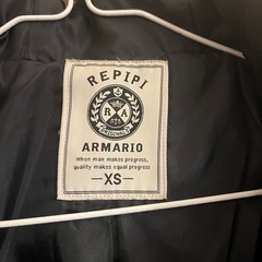 REPIPI. ARMARIO  ダッフルコートの画像