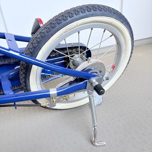 早いもの勝ち‼️美品　A級　キッズ自転者　14インチ