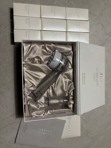 Mirable ULTRA FINE MIST ミラブルPlus クリア　シャワーヘッド