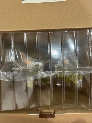 【早い者勝ち】悲鳴嶼行冥　一番くじ　フィギュア A賞
