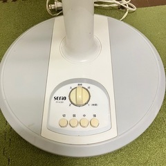 扇風機の画像