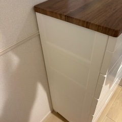 チェストの画像