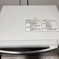 取引中！パナソニック オーブンレンジ NE-MS231-W 2015年の画像