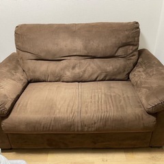 KNISLINGE 2人掛けソファ(ソファ)の中古が安い！激安で譲ります・無料
