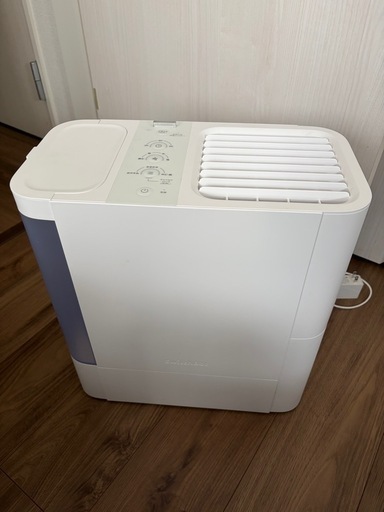 SwitchBot 加湿器 W3902300