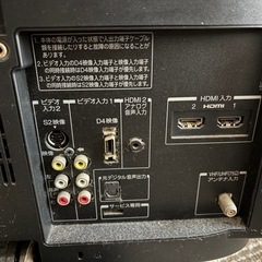 テレビ　の画像