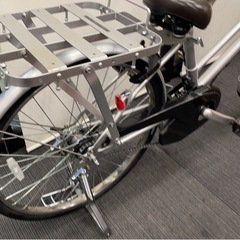 ★ 電動アシスト自転車 パナソニック　BE-FGD632 [26インチ /3段変速] 2026年モデルの画像