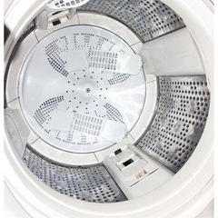 日立　　9.0kg 洗濯機　BW-V90Cの画像
