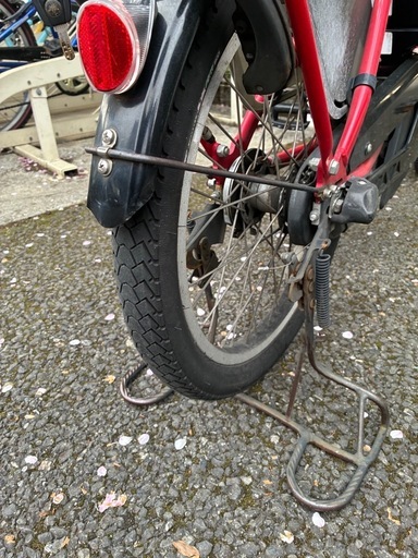 ヤマハ電動自転車　激安