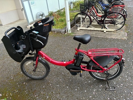 ヤマハ電動自転車　激安