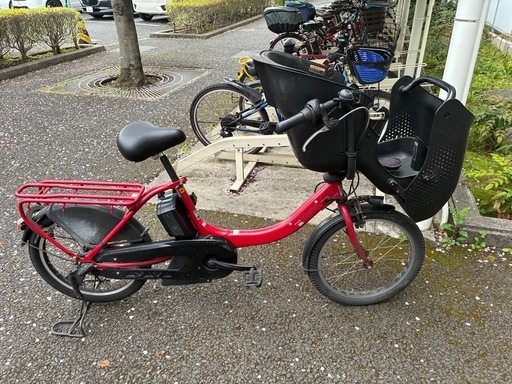 ヤマハ電動自転車　激安
