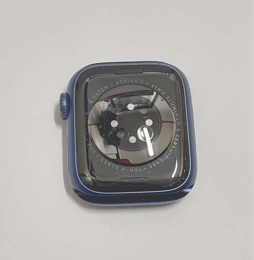 Apple watch 本体